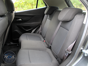 Vauxhall Mokka X thumbnail