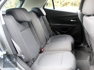 Vauxhall Mokka X thumbnail