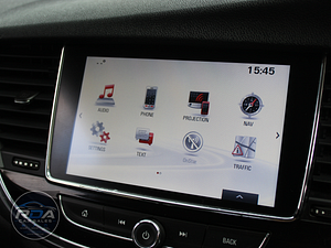 Vauxhall Mokka X thumbnail