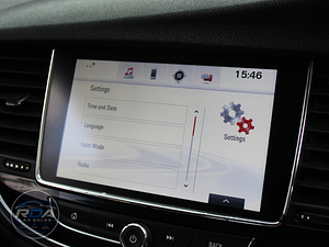Vauxhall Mokka X thumbnail