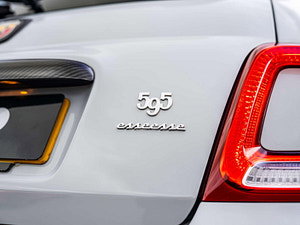 Abarth 595 thumbnail