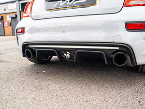 Abarth 595 thumbnail