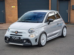 Abarth 595 thumbnail
