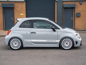 Abarth 595 thumbnail
