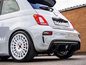Abarth 595 thumbnail