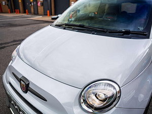 Abarth 595 thumbnail