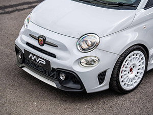 Abarth 595 thumbnail