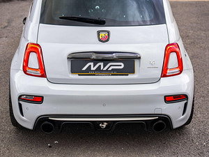 Abarth 595 thumbnail