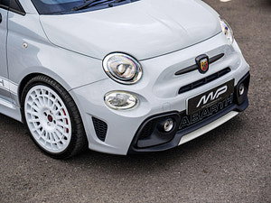 Abarth 595 thumbnail