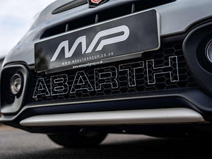 Abarth 595 thumbnail