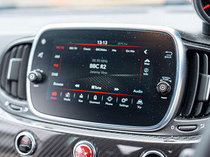 Abarth 595 thumbnail