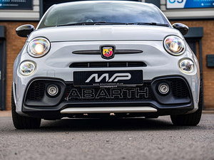 Abarth 595 thumbnail