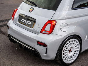 Abarth 595 thumbnail