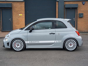 Abarth 595 thumbnail