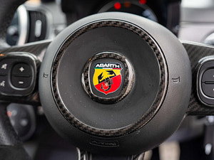 Abarth 595 thumbnail