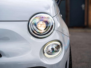 Abarth 595 thumbnail