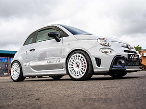 Abarth 595 thumbnail