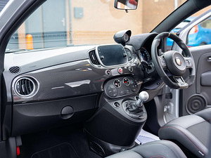 Abarth 595 thumbnail