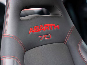 Abarth 595 thumbnail