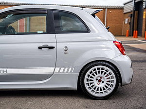 Abarth 595 thumbnail