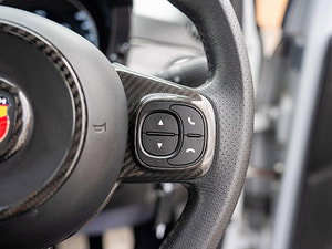 Abarth 595 thumbnail