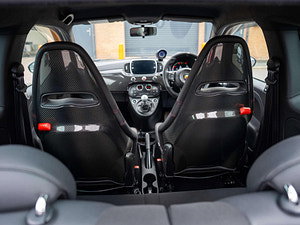 Abarth 595 thumbnail