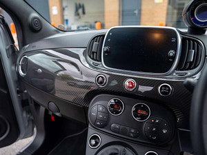 Abarth 595 thumbnail