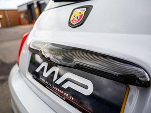 Abarth 595 thumbnail