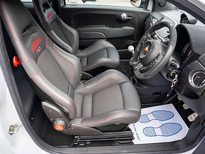 Abarth 595 thumbnail