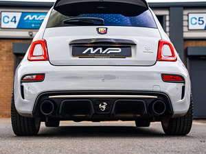 Abarth 595 thumbnail