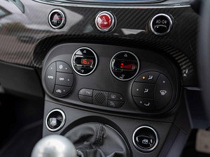 Abarth 595 thumbnail