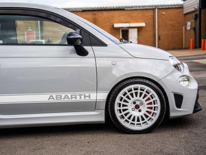 Abarth 595 thumbnail