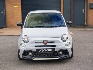 Abarth 595 thumbnail