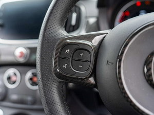 Abarth 595 thumbnail