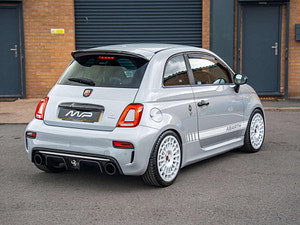 Abarth 595 thumbnail