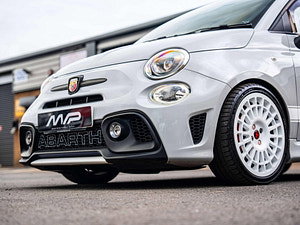 Abarth 595 thumbnail