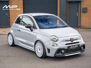 Abarth 595 thumbnail