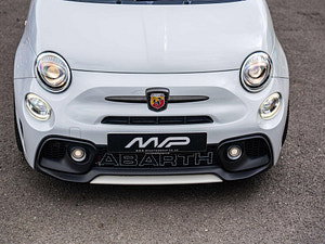 Abarth 595 thumbnail