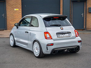 Abarth 595 thumbnail