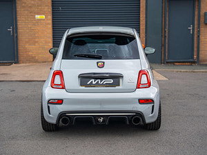 Abarth 595 thumbnail