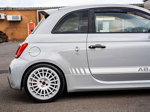 Abarth 595 thumbnail