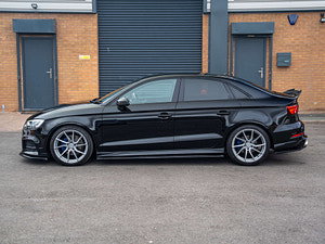 Audi A3 thumbnail