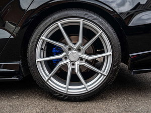Audi A3 thumbnail