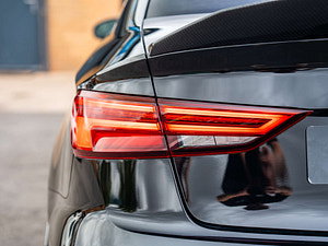Audi A3 thumbnail