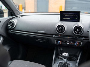 Audi A3 thumbnail