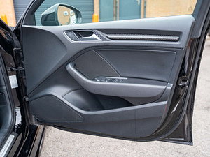 Audi A3 thumbnail