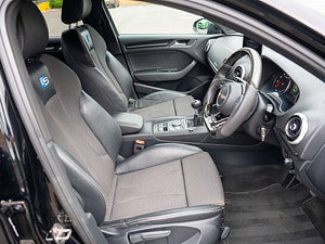 Audi A3 thumbnail