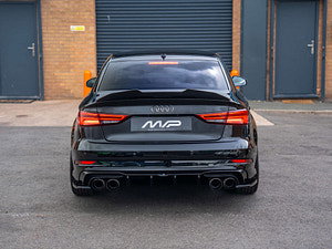 Audi A3 thumbnail