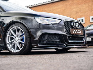 Audi A3 thumbnail