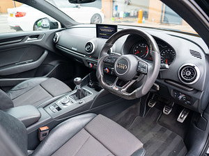 Audi A3 thumbnail